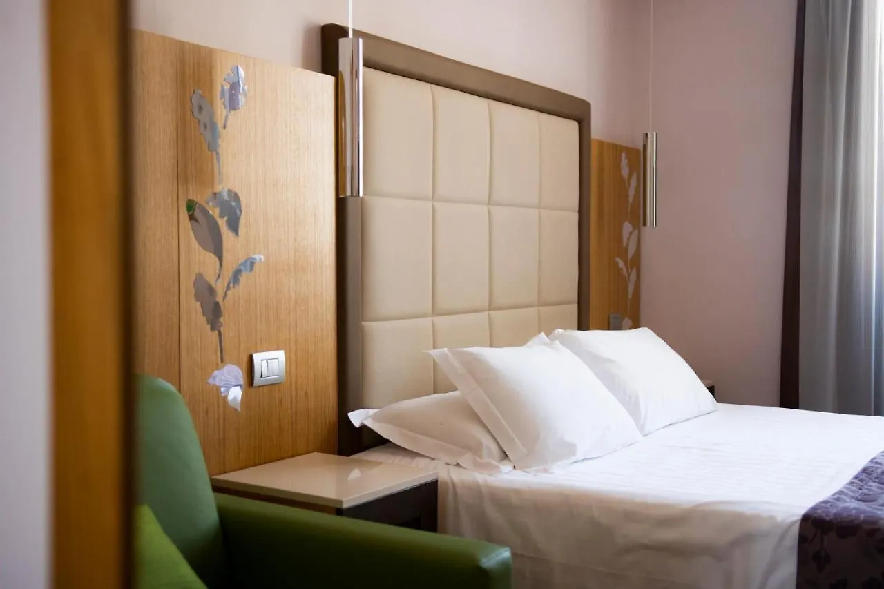 Hotel Vibe Nazionale Roma