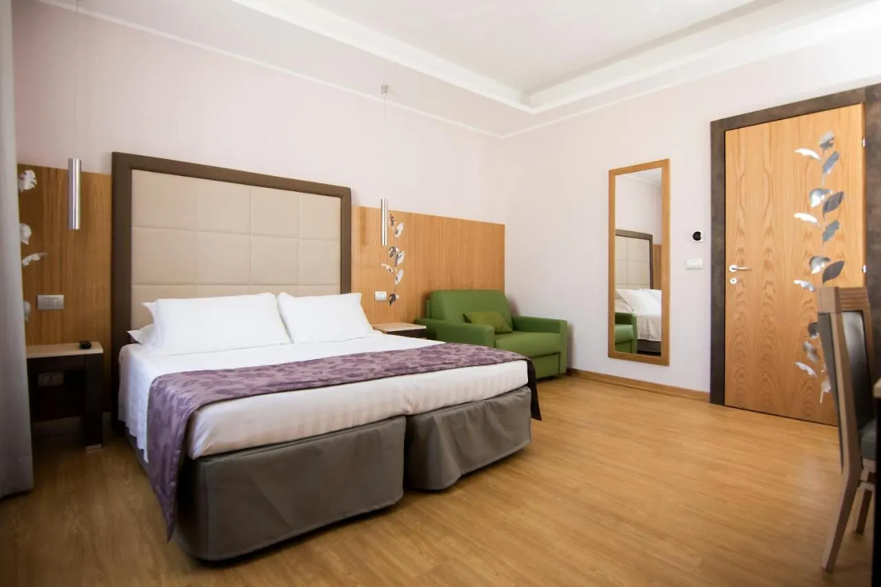 Hotel Vibe Nazionale Roma
