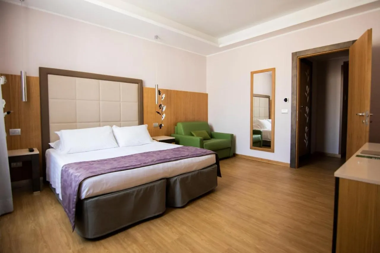 Vibe Nazionale Hotel Roma