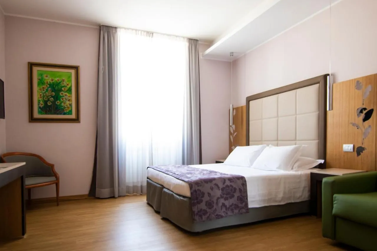 Hotel Vibe Nazionale Roma