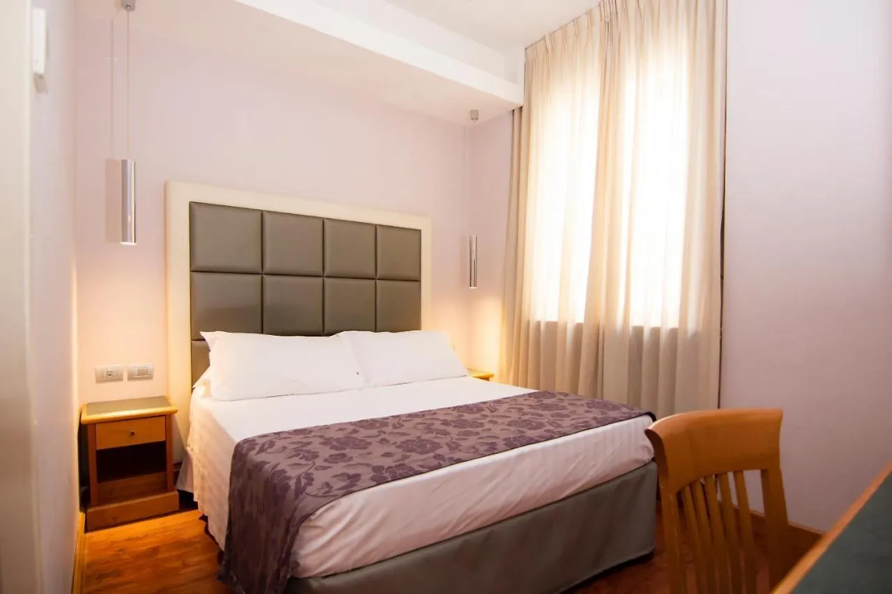 Hotel Vibe Nazionale Roma