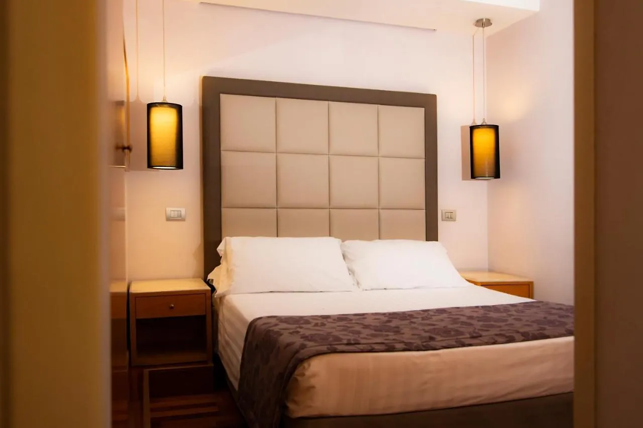 Hotel Vibe Nazionale Roma