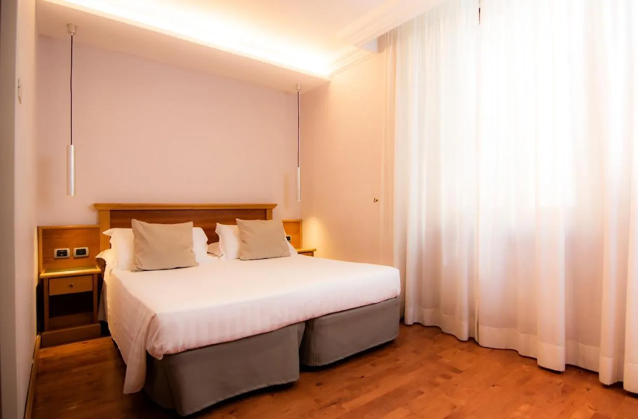 Hotel Vibe Nazionale Roma