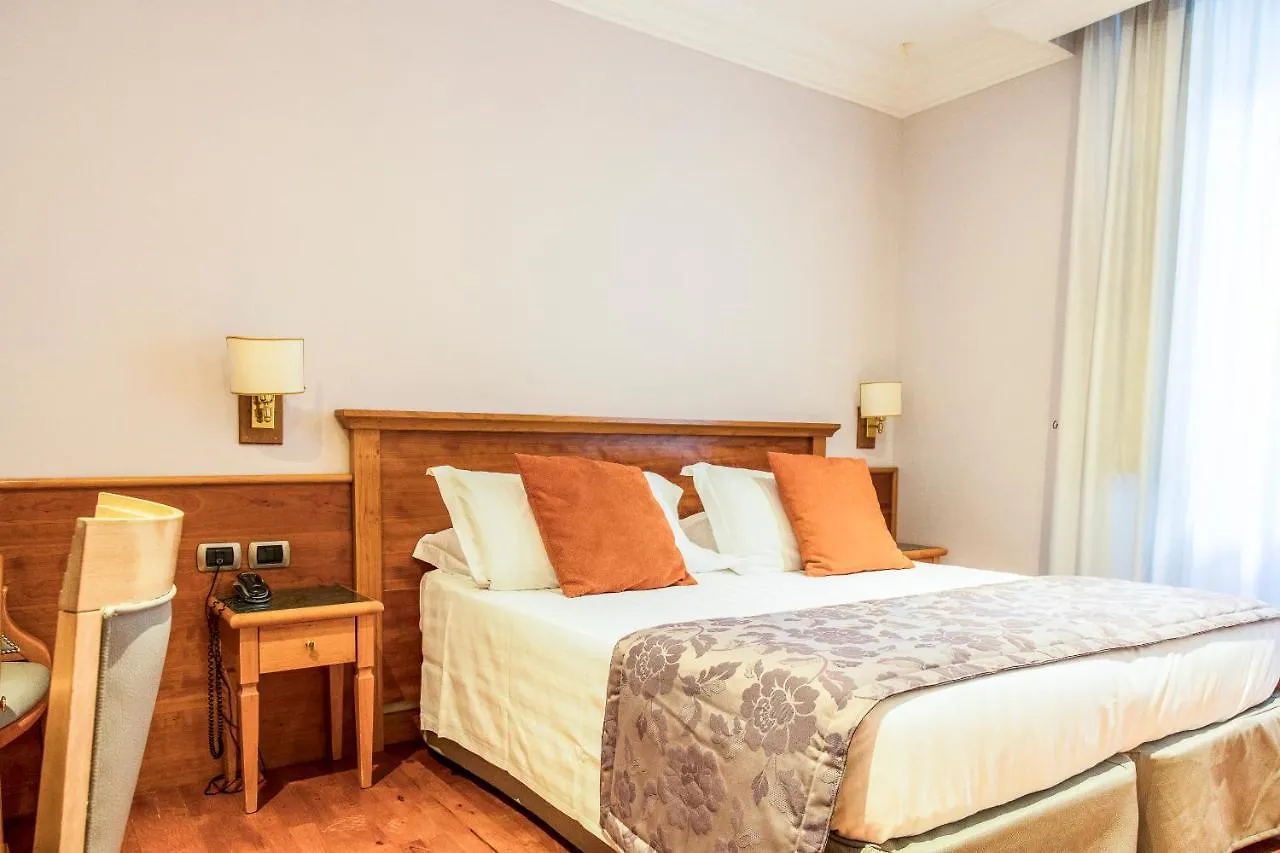 Vibe Nazionale Hotel Roma