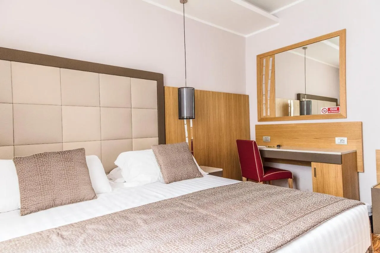 Hotel Vibe Nazionale Roma