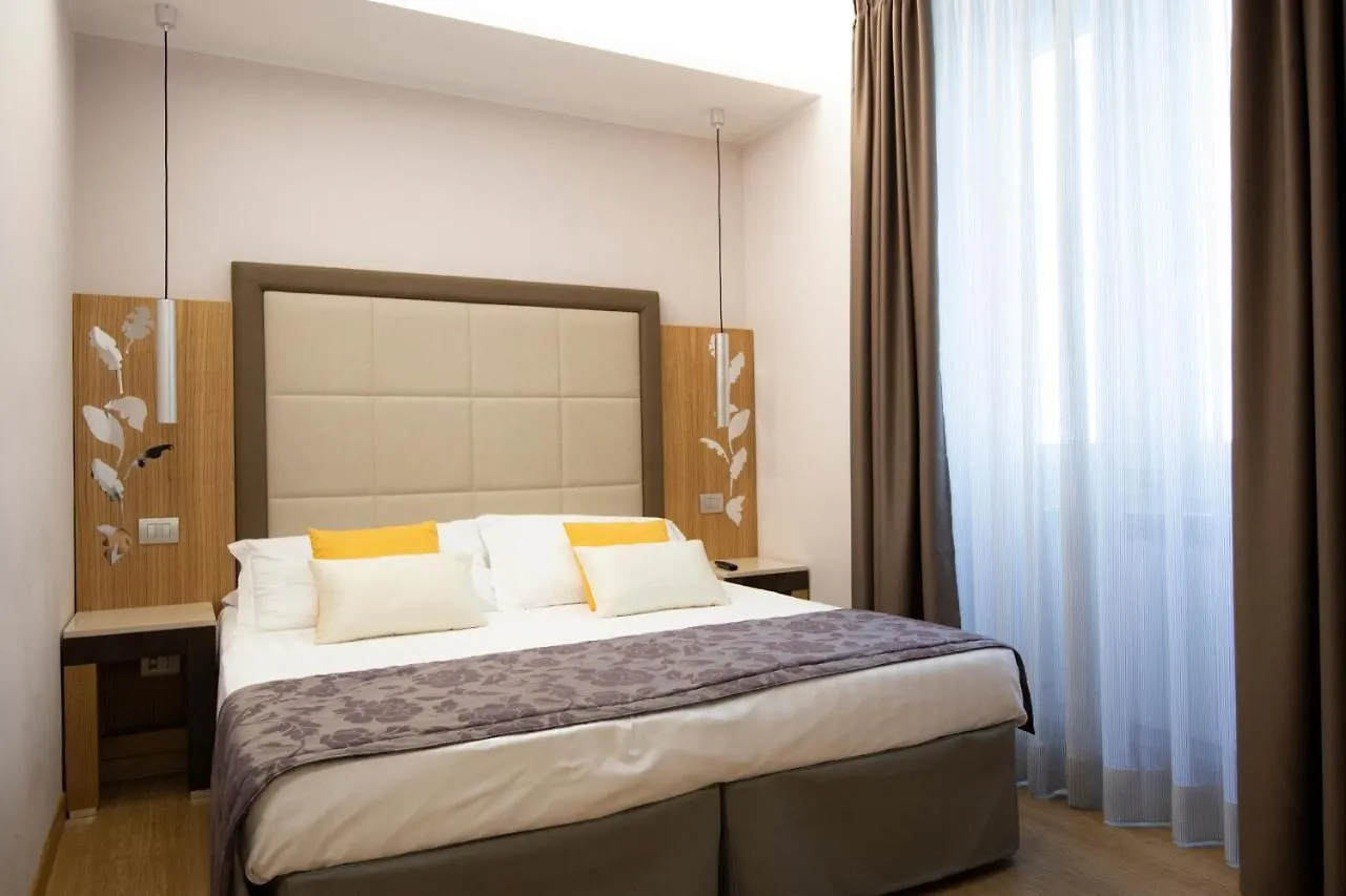 Vibe Nazionale Hotel Rome