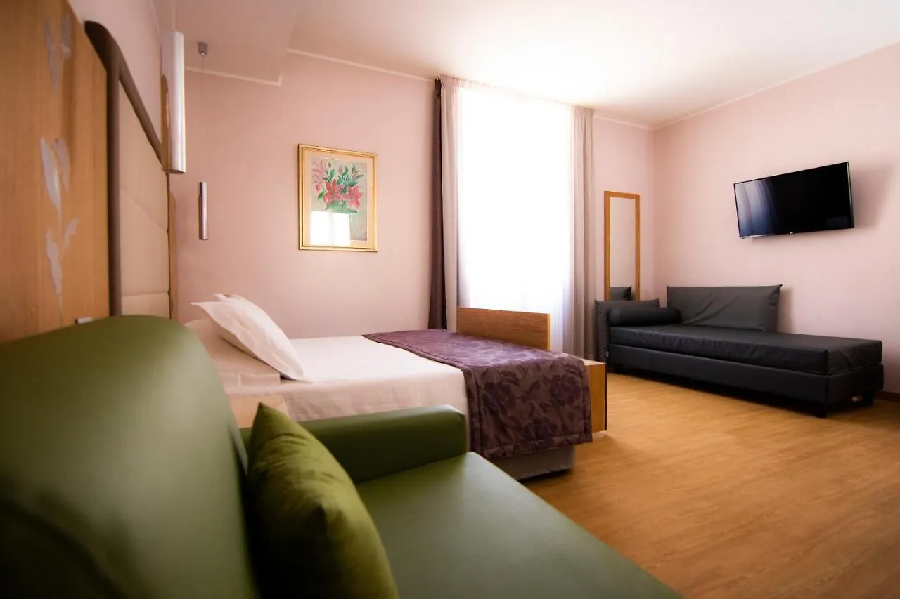 Hotel Vibe Nazionale Roma