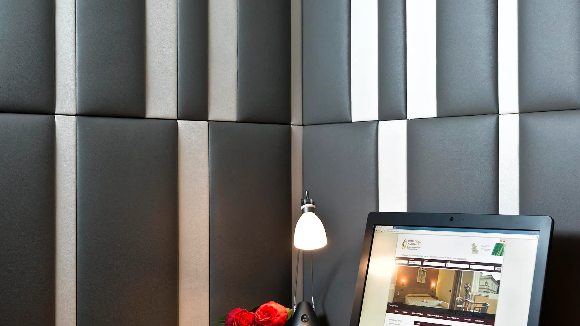Hotel Vibe Nazionale Roma 3*,  Italia