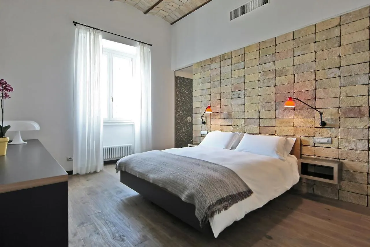 Hotel Vibe Nazionale Roma