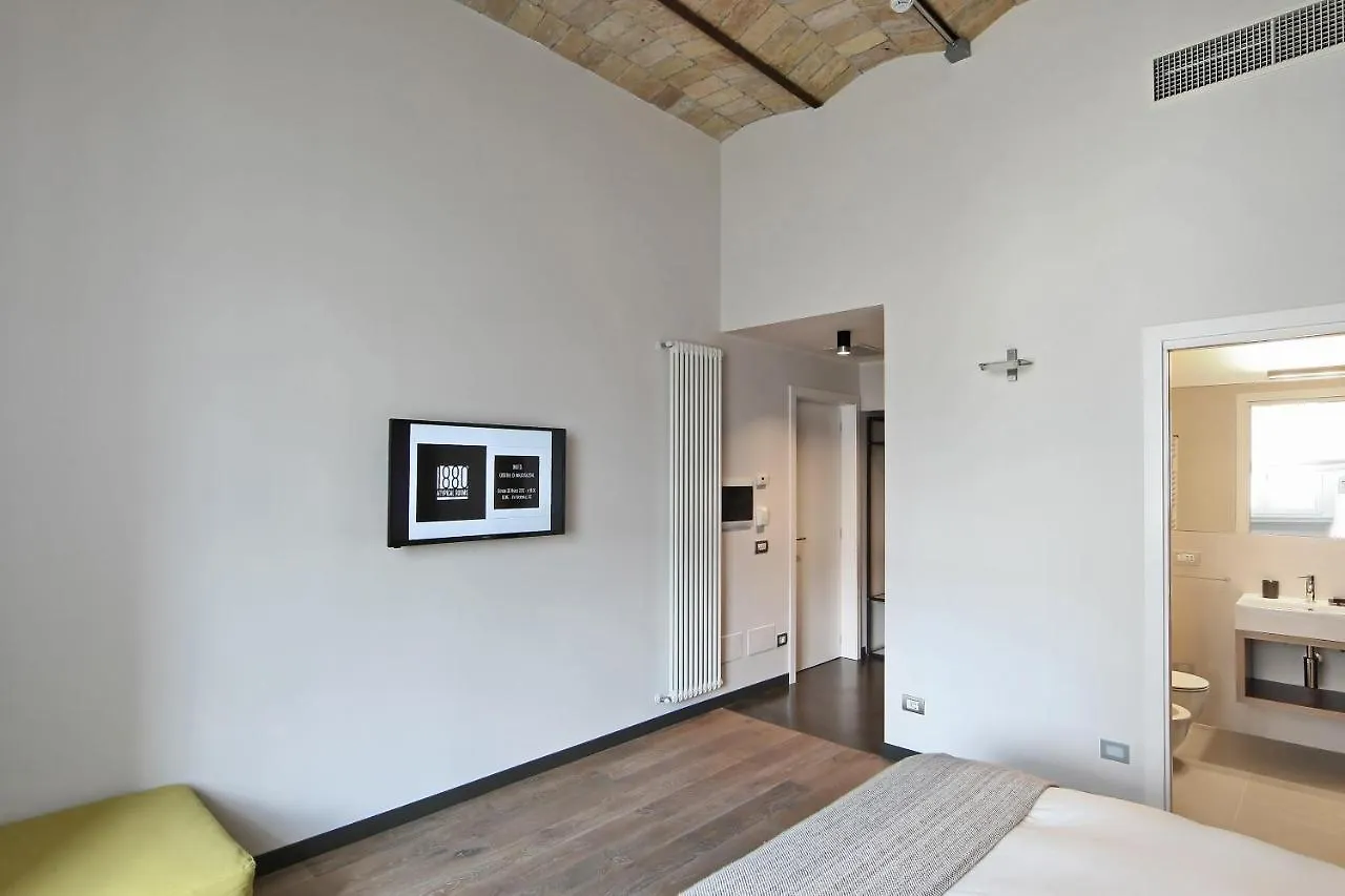 Hotel Vibe Nazionale Roma
