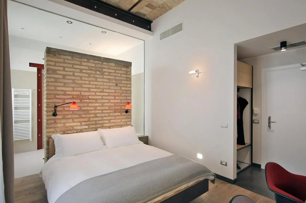 Hotel Vibe Nazionale Roma