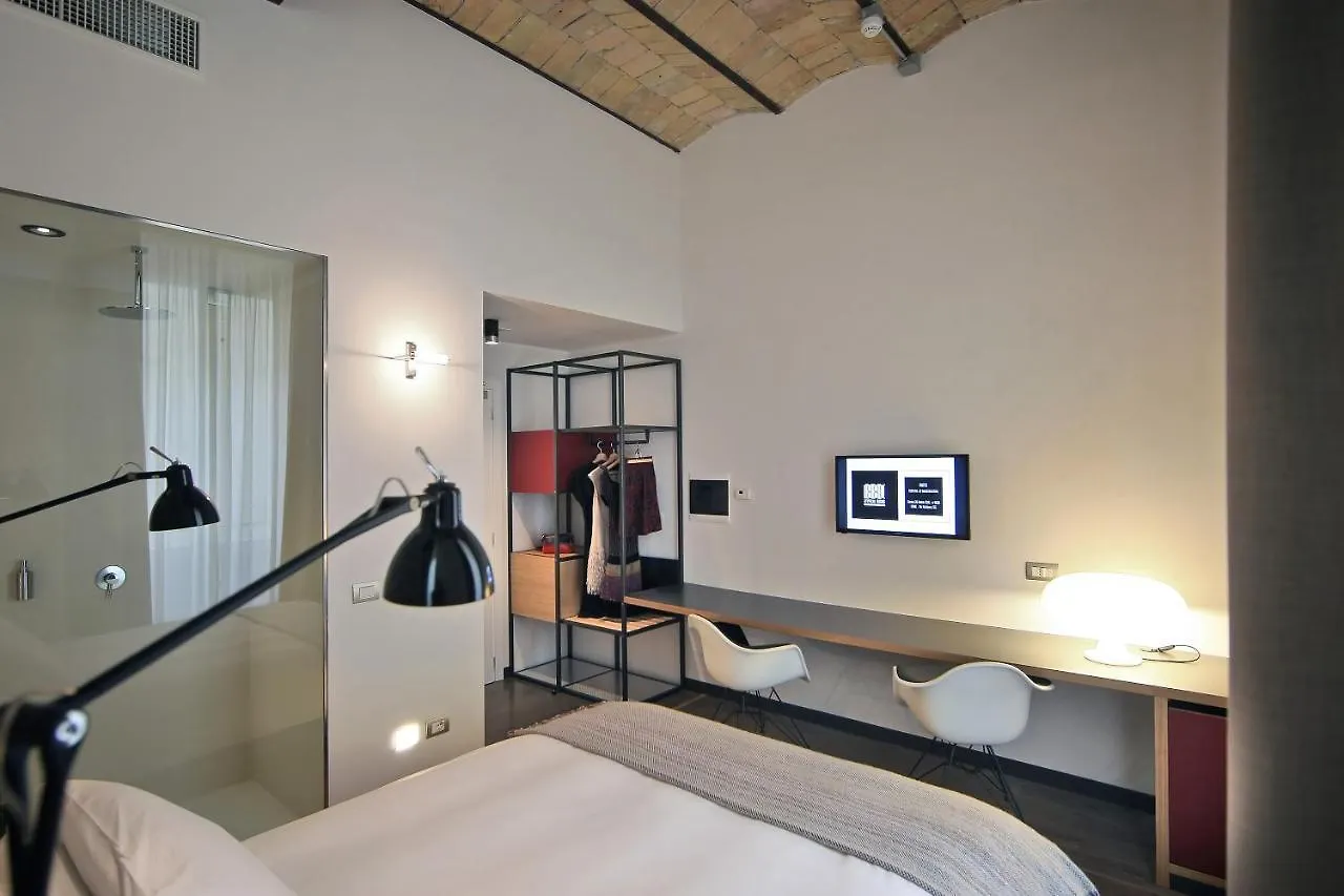 Hotel Vibe Nazionale Roma Italia