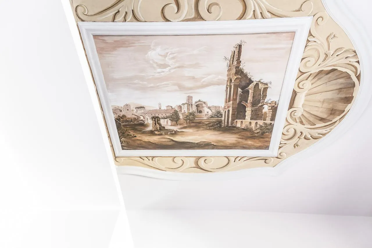 ***  Hotel Vibe Nazionale Roma Italia