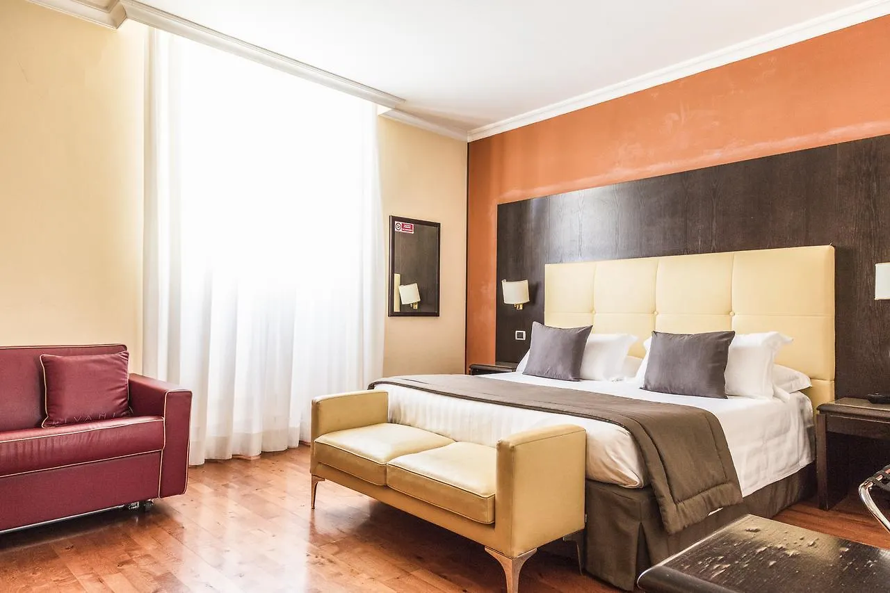 Hotel Vibe Nazionale Roma