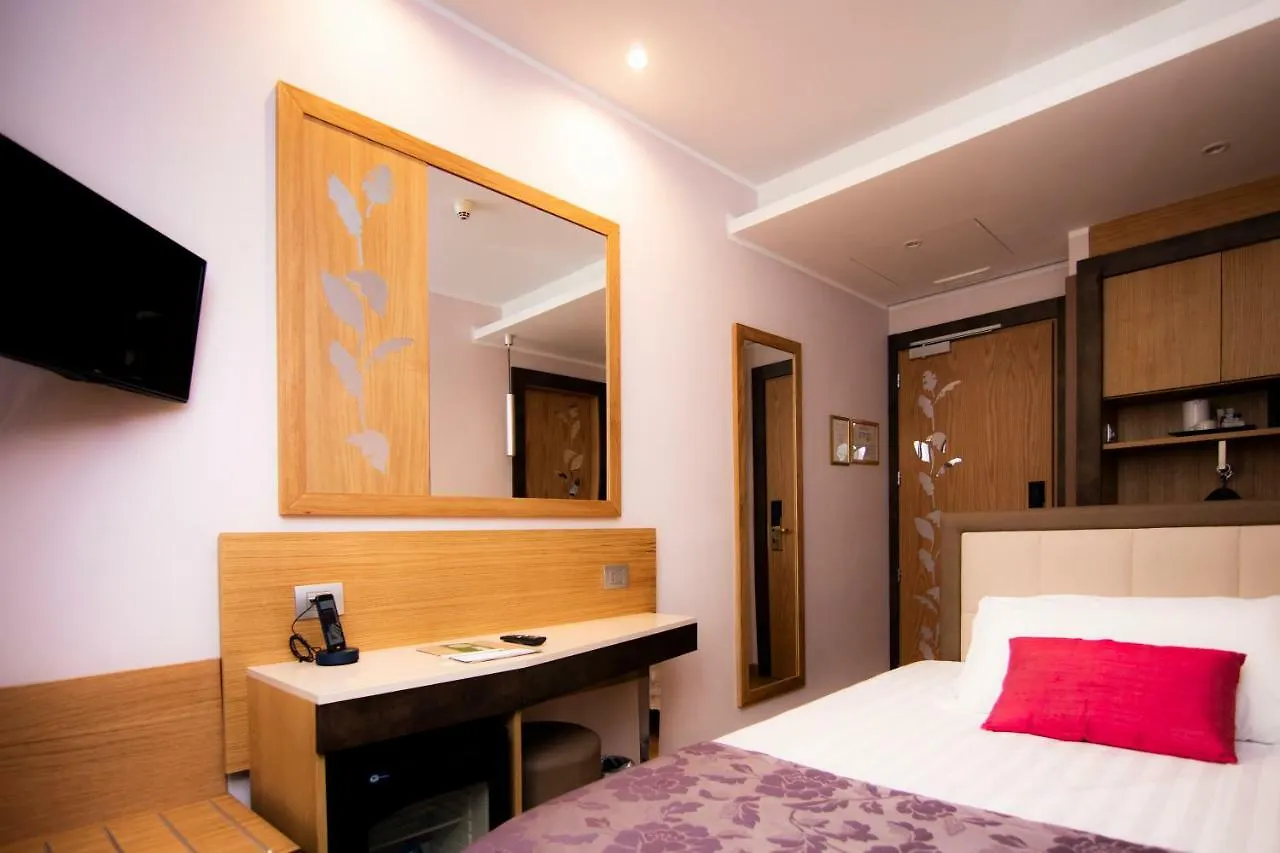 Hotel Vibe Nazionale Roma