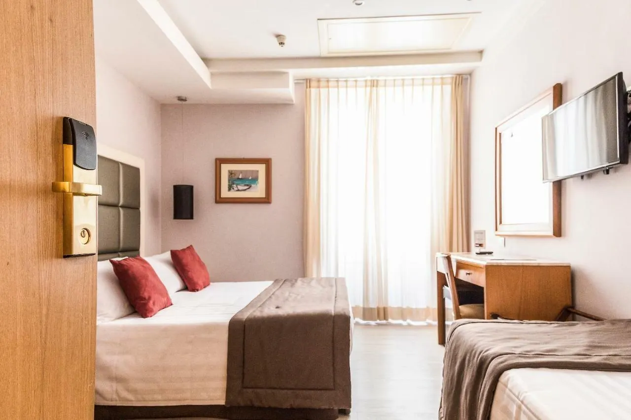 Hotel Vibe Nazionale Roma