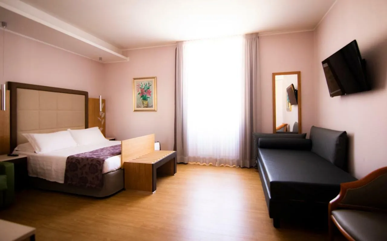 Hotel Vibe Nazionale Roma