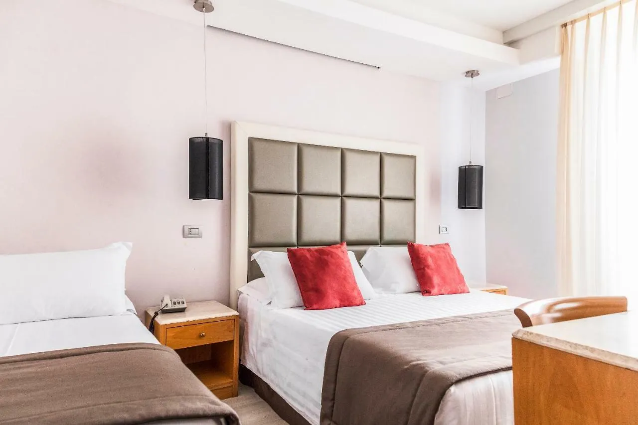 Hotel Vibe Nazionale Roma