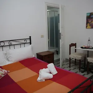 Alojamento de Acomodação e Pequeno-almoço Bel Ami