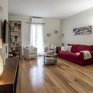  Apartamento Domus Colosseum