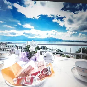  Appartement Piccolo Paradiso Italië