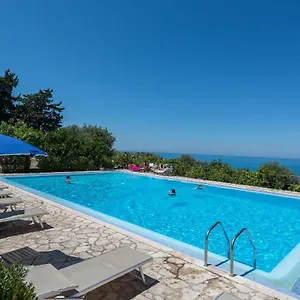  Appartement Palamara 1868 Italië