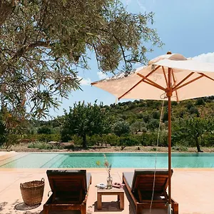 Vakantieboerderij Iuta Farm Italië