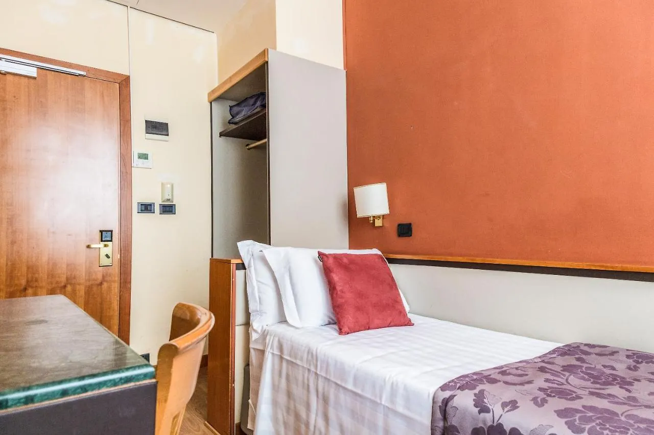 Hotel Vibe Nazionale Řím