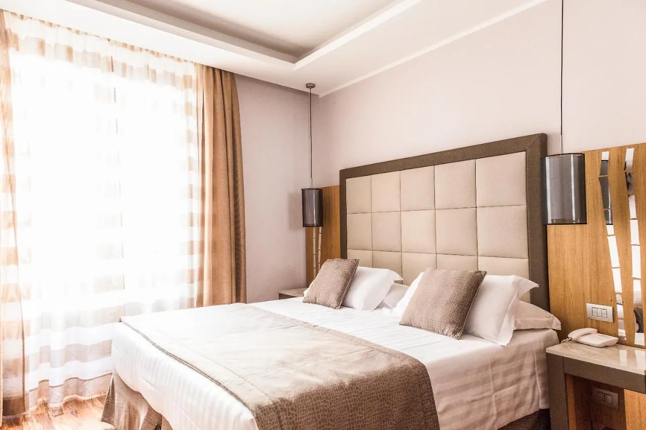 Hotel Vibe Nazionale Řím