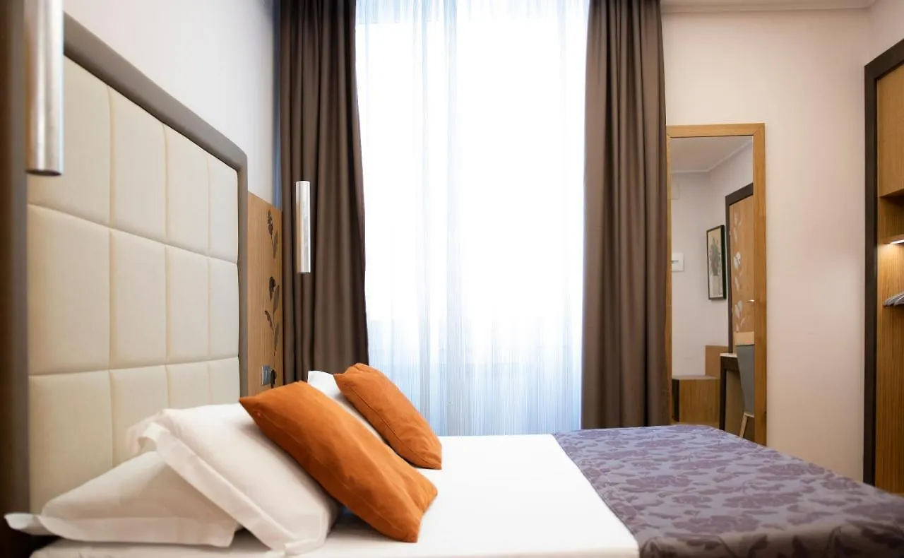 Hotel Vibe Nazionale Řím