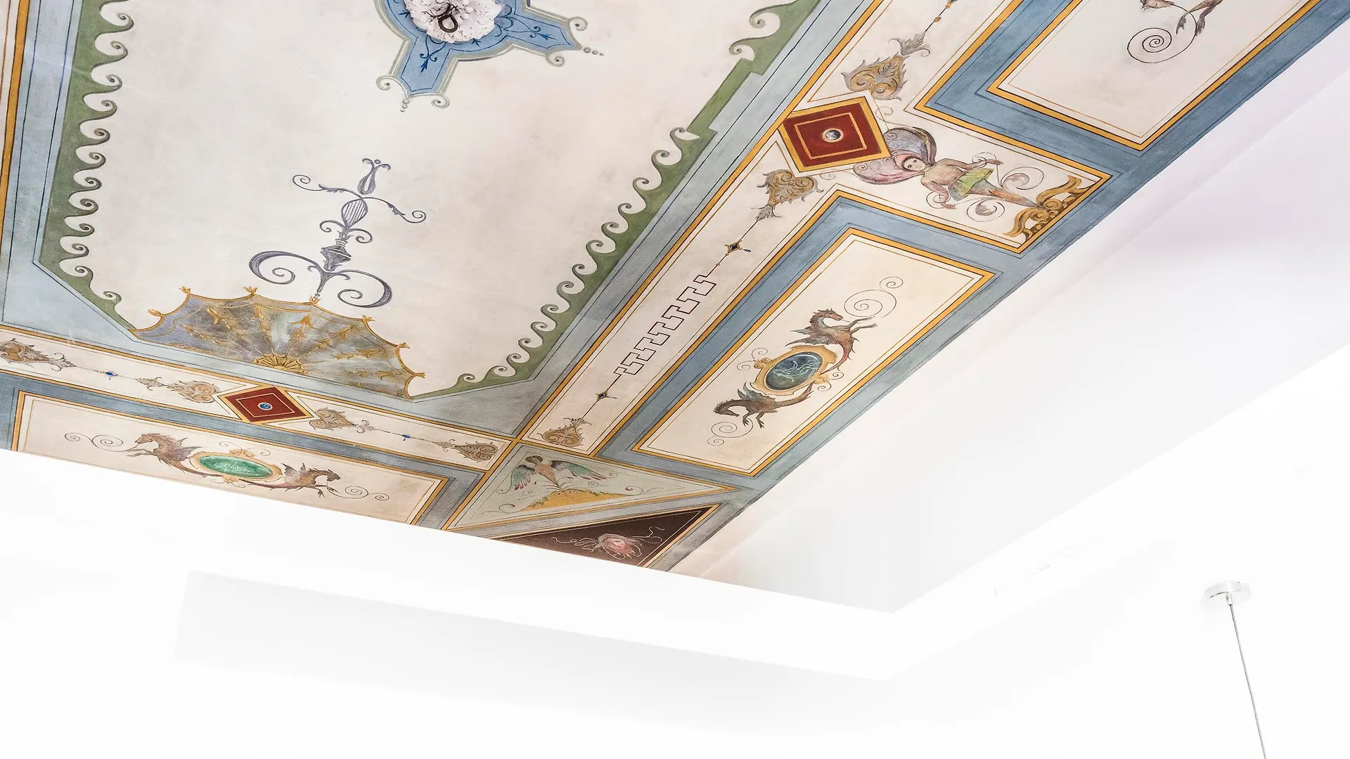 Vibe Nazionale Hotell Rom