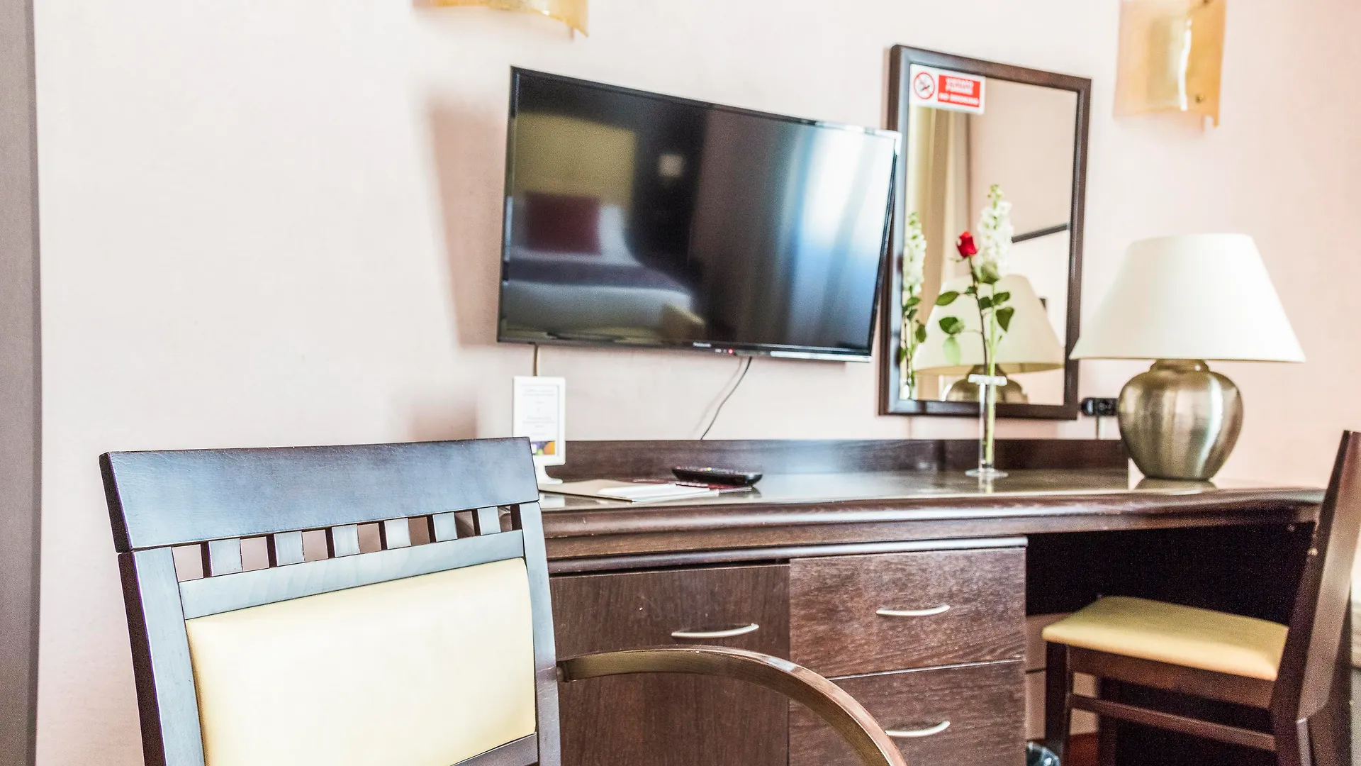Hotel Vibe Nazionale Řím