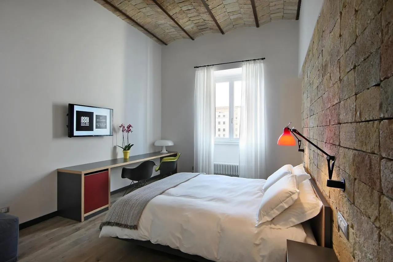 Hotel Vibe Nazionale Řím