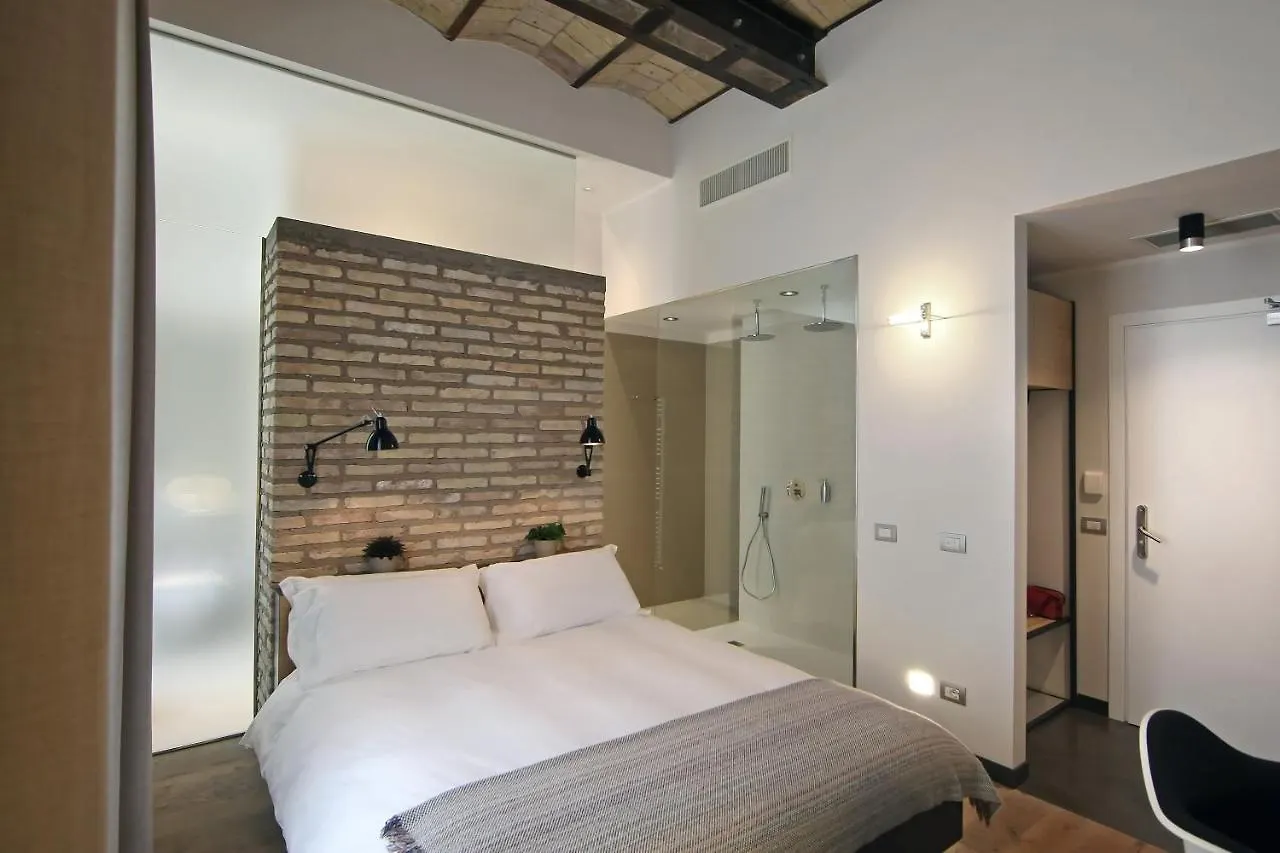 Hotel Vibe Nazionale Řím