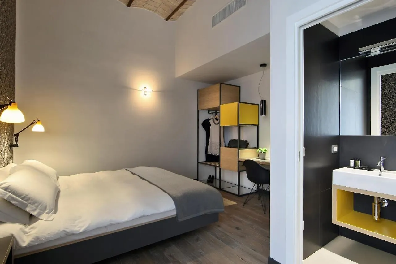 Vibe Nazionale Hotell Rom