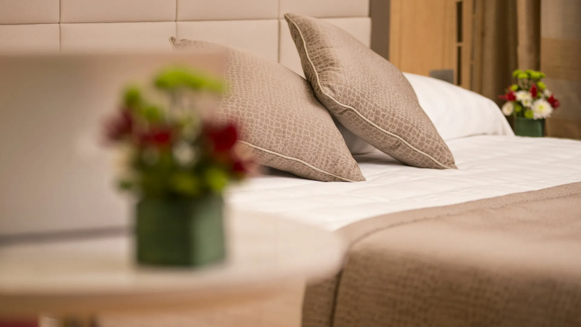 Vibe Nazionale Hotell Rom 3*,