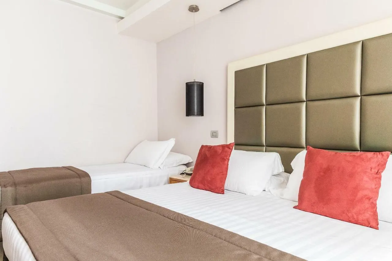 Vibe Nazionale Hotel Rome